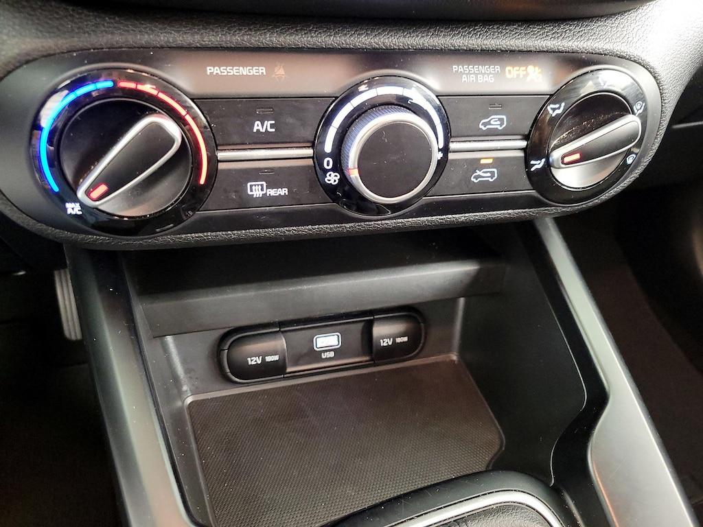 used 2025 Kia Soul car, priced at $17,998