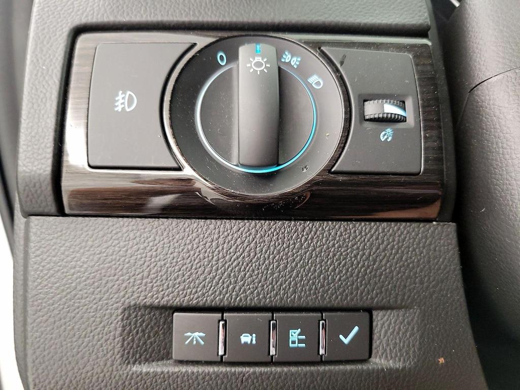 used 2015 Chevrolet Captiva Sport car, priced at $11,599