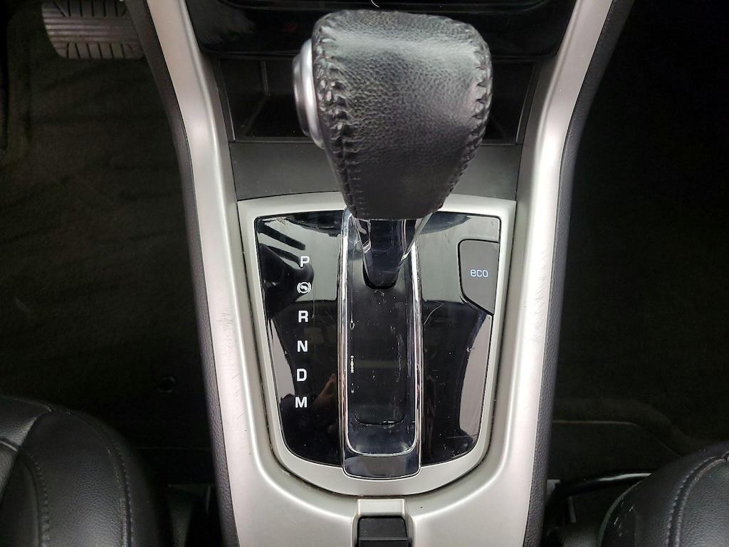 used 2015 Chevrolet Captiva Sport car, priced at $11,599