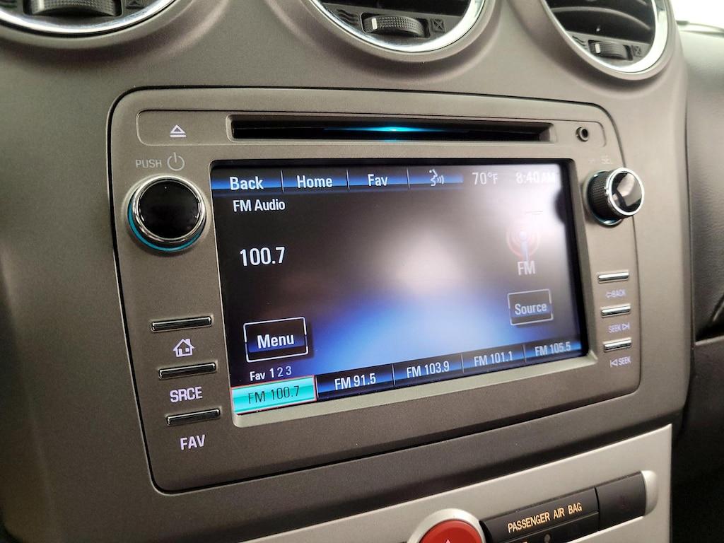 used 2015 Chevrolet Captiva Sport car, priced at $11,599