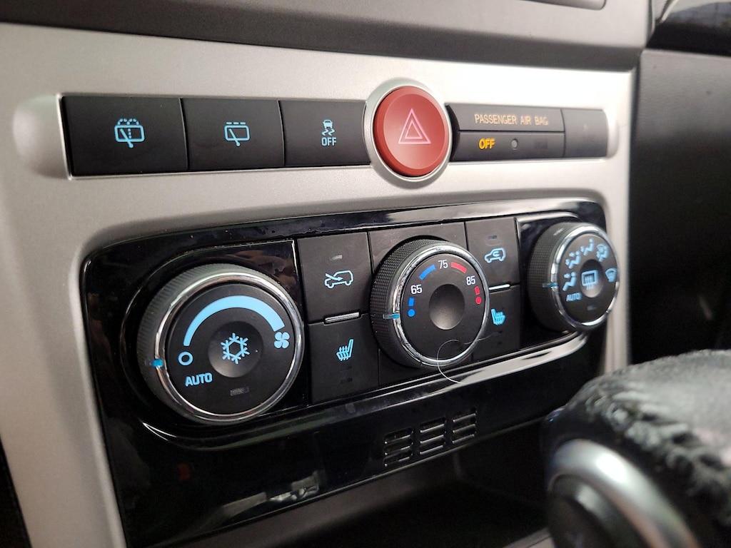 used 2015 Chevrolet Captiva Sport car, priced at $11,599