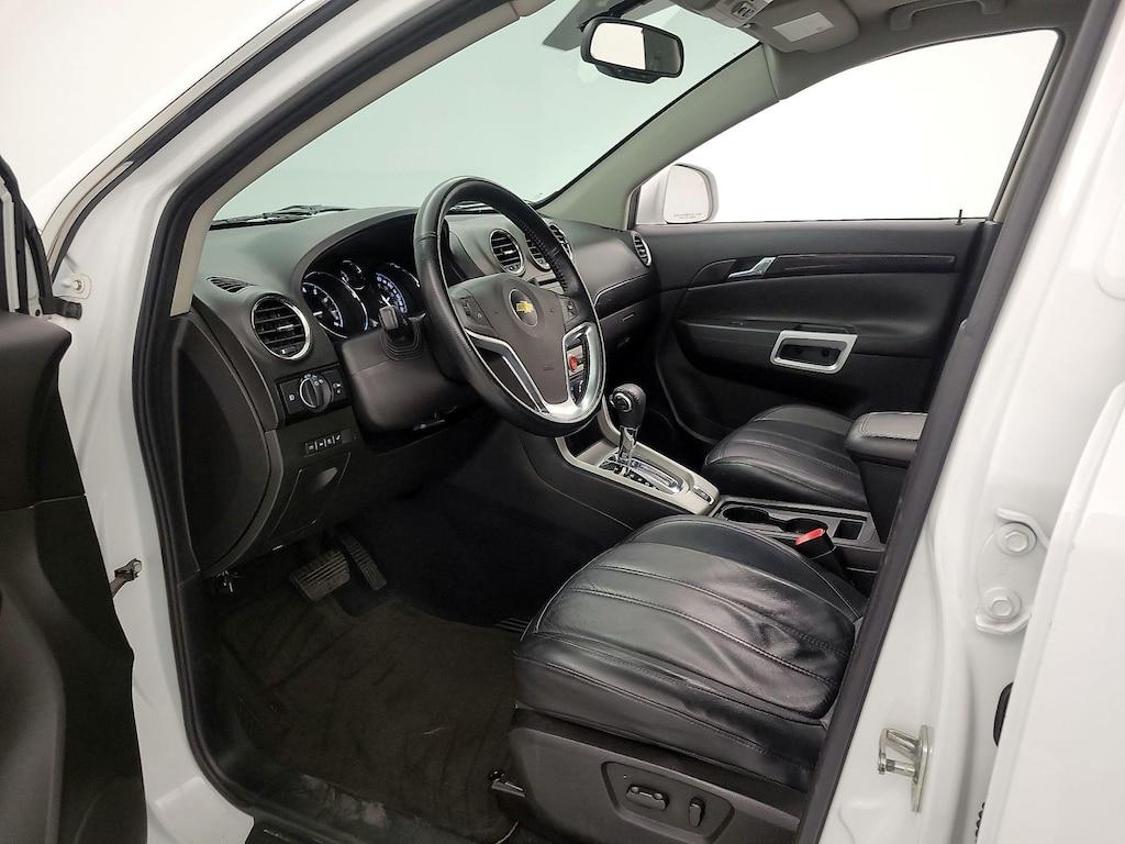 used 2015 Chevrolet Captiva Sport car, priced at $11,599