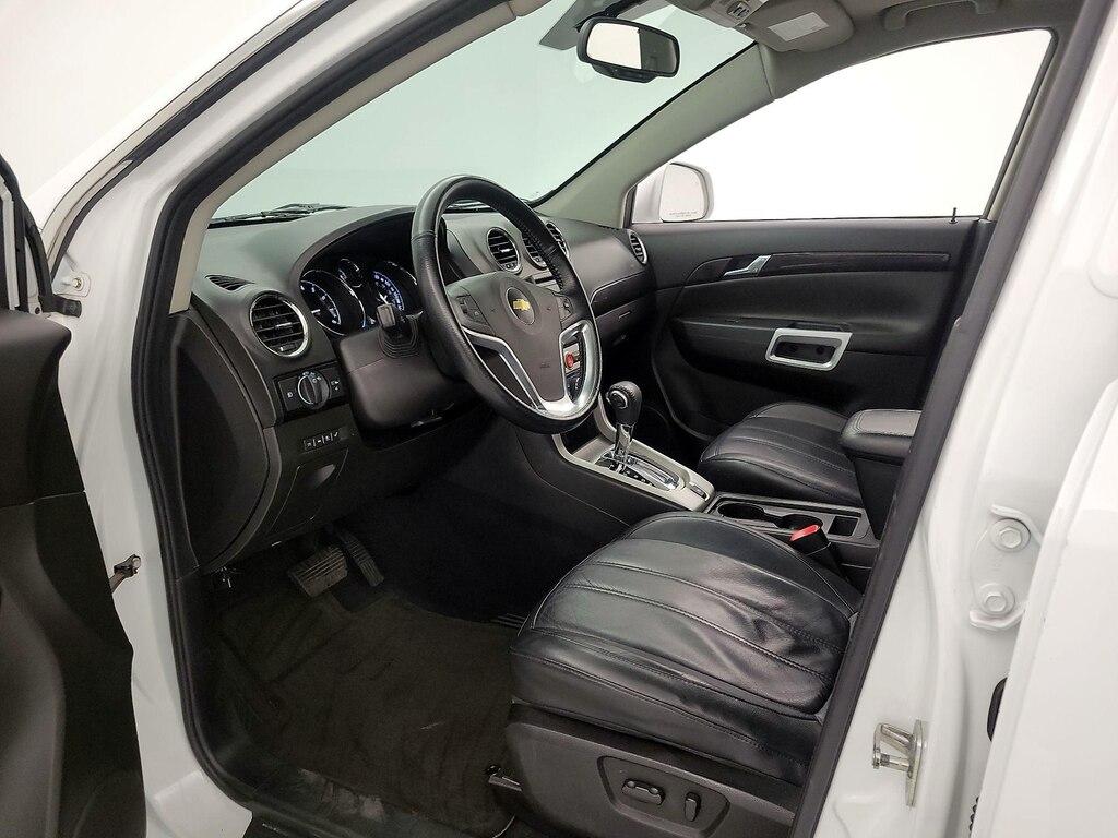 used 2015 Chevrolet Captiva Sport car, priced at $11,599