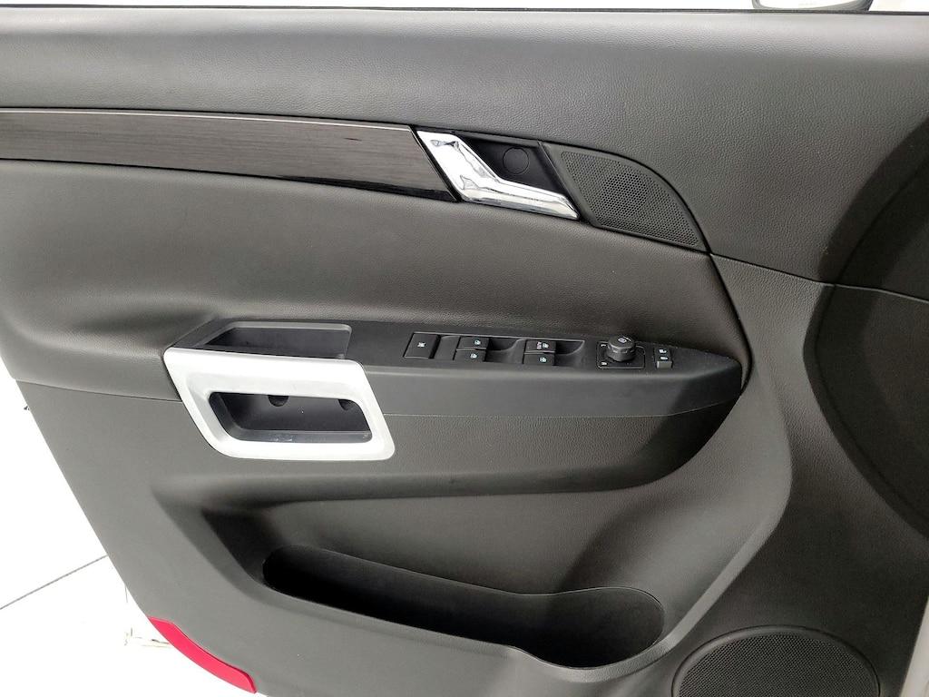 used 2015 Chevrolet Captiva Sport car, priced at $11,599