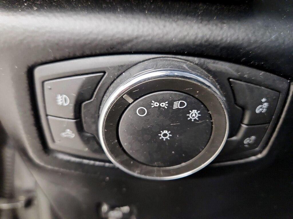 used 2018 Ford F-150 car, priced at $19,998