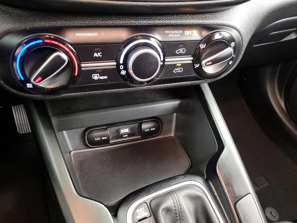 used 2025 Kia Soul car, priced at $18,998