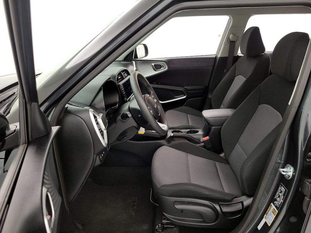 used 2025 Kia Soul car, priced at $18,998