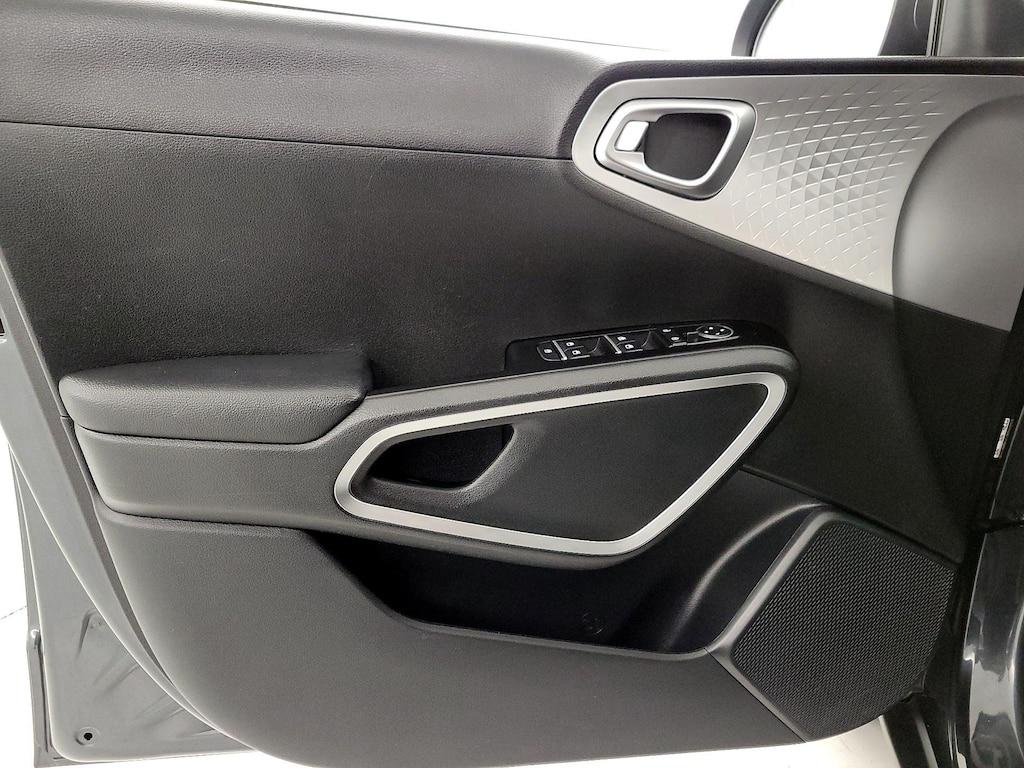 used 2025 Kia Soul car, priced at $18,998