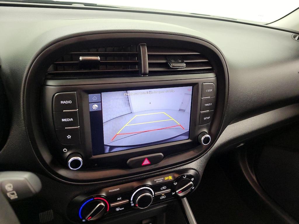 used 2025 Kia Soul car, priced at $18,998