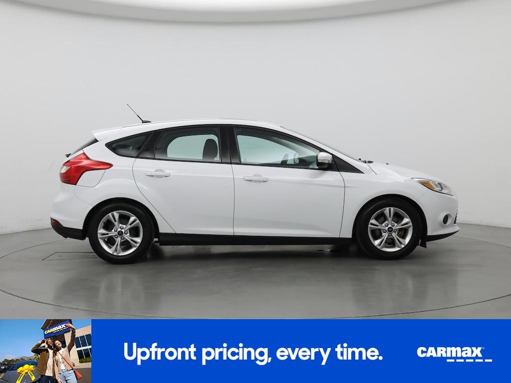 used 2014 Ford Focus car, priced at $10,998
