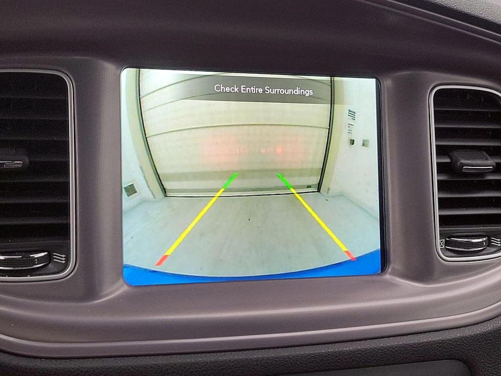 used 2023 Dodge Charger car, priced at $27,998