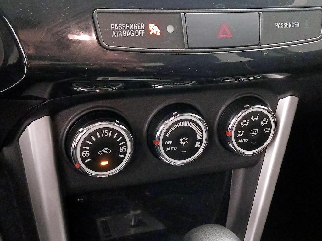 used 2017 Mitsubishi Lancer car, priced at $15,998