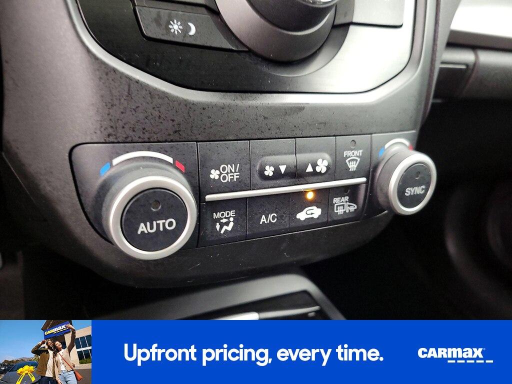 used 2018 Acura RDX car, priced at $17,998