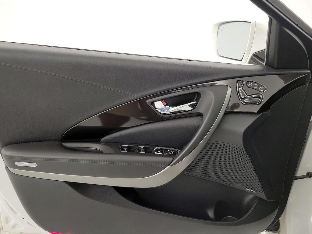 used 2015 Hyundai Azera car, priced at $13,998