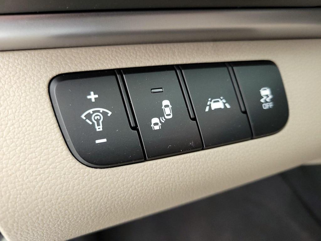 used 2020 Hyundai Elantra car, priced at $17,998