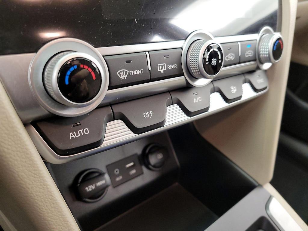 used 2020 Hyundai Elantra car, priced at $17,998