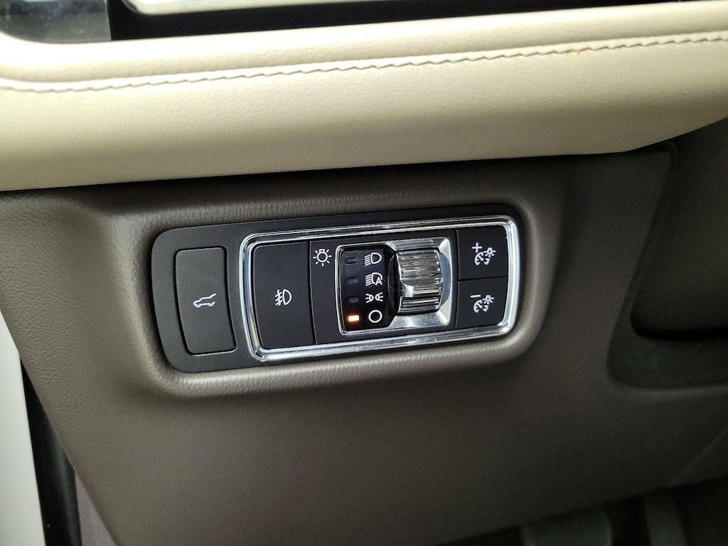used 2022 Lincoln Aviator car, priced at $37,998