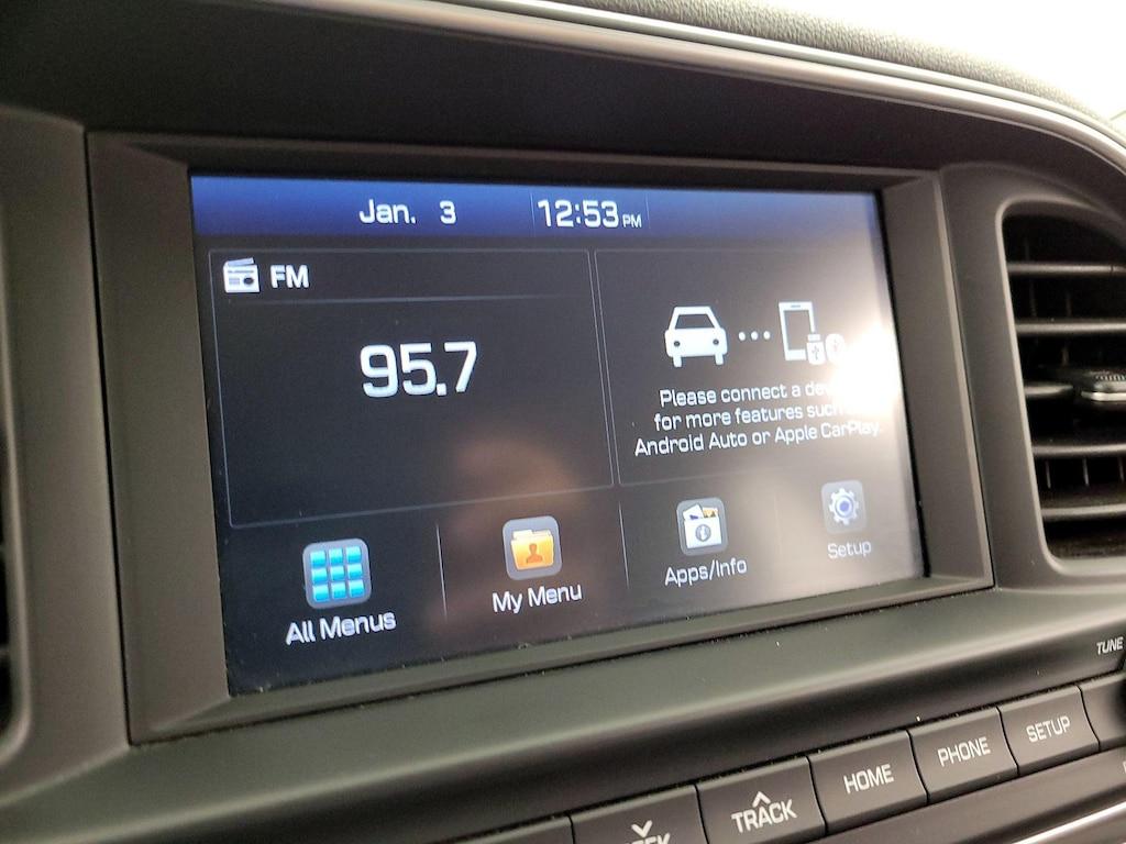 used 2020 Hyundai Elantra car, priced at $15,998