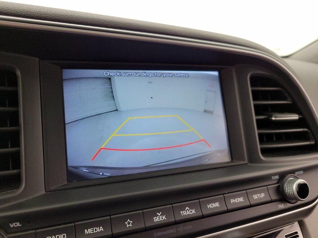 used 2020 Hyundai Elantra car, priced at $15,998