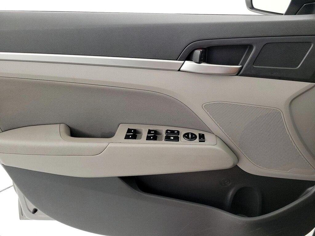 used 2020 Hyundai Elantra car, priced at $15,998