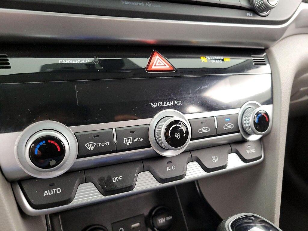 used 2020 Hyundai Elantra car, priced at $15,998