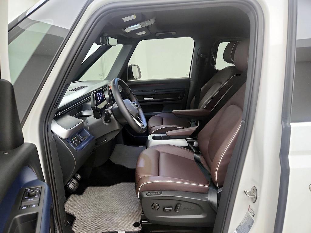 used 2025 Volkswagen ID. Buzz car, priced at $48,998