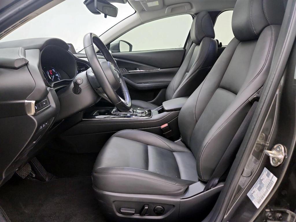 used 2022 Mazda CX-30 car, priced at $20,998