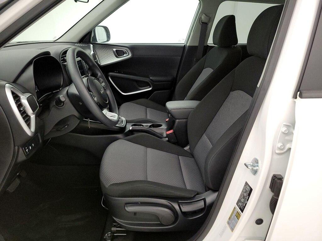used 2025 Kia Soul car, priced at $17,998
