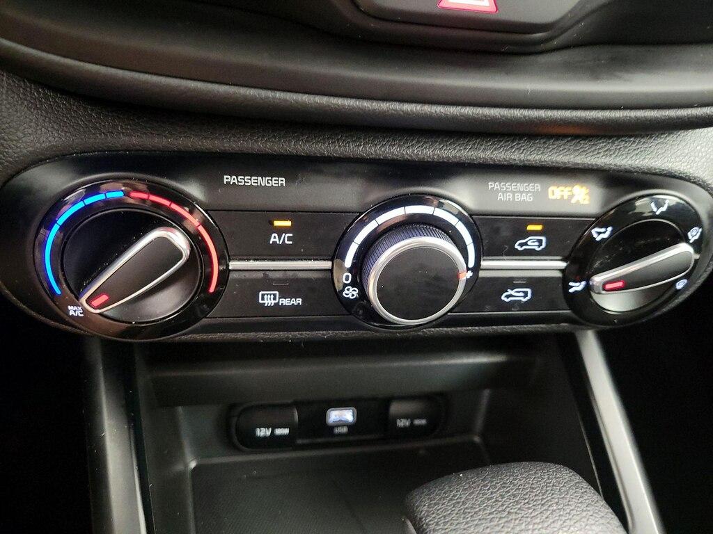 used 2025 Kia Soul car, priced at $17,998