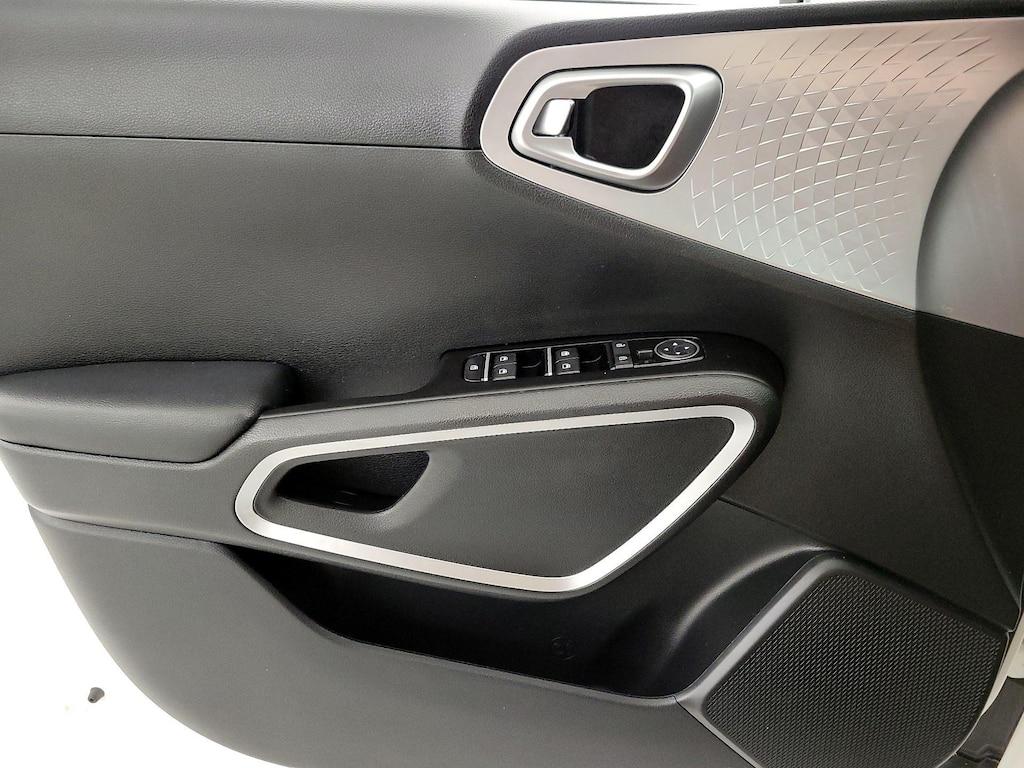 used 2025 Kia Soul car, priced at $17,998