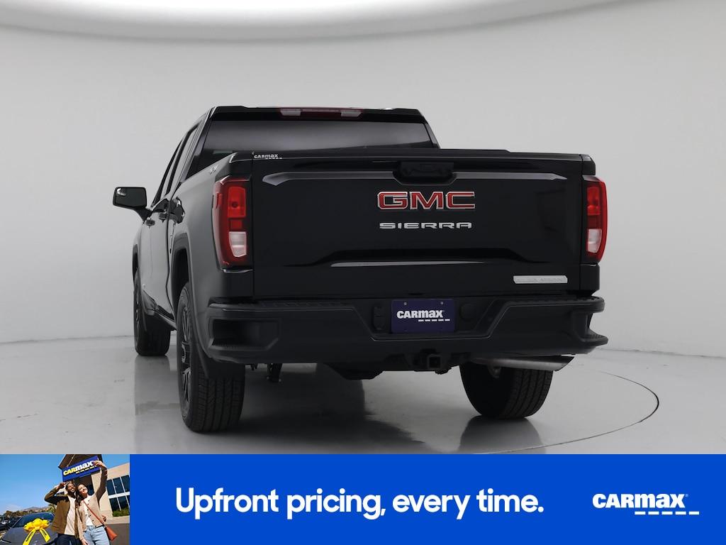 used 2026 GMC Sierra 1500 car, priced at $48,998