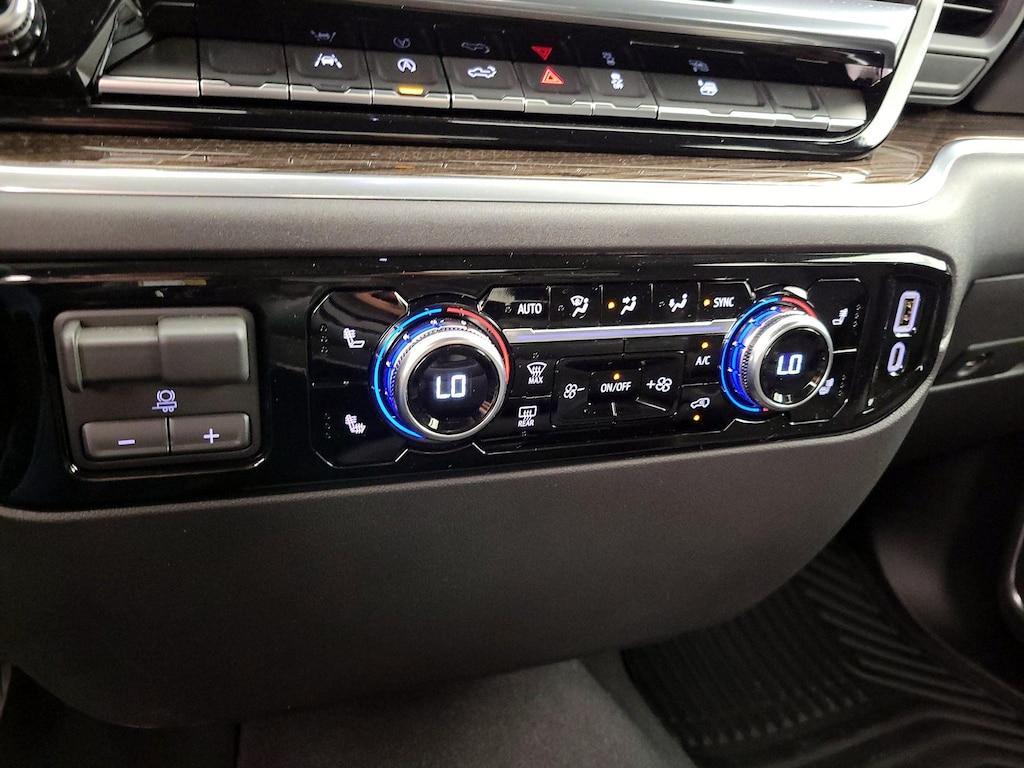 used 2026 GMC Sierra 1500 car, priced at $48,998