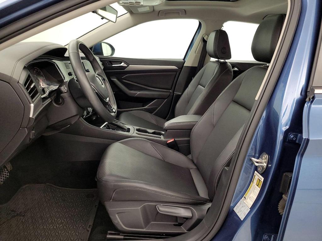 used 2020 Volkswagen Jetta car, priced at $18,998