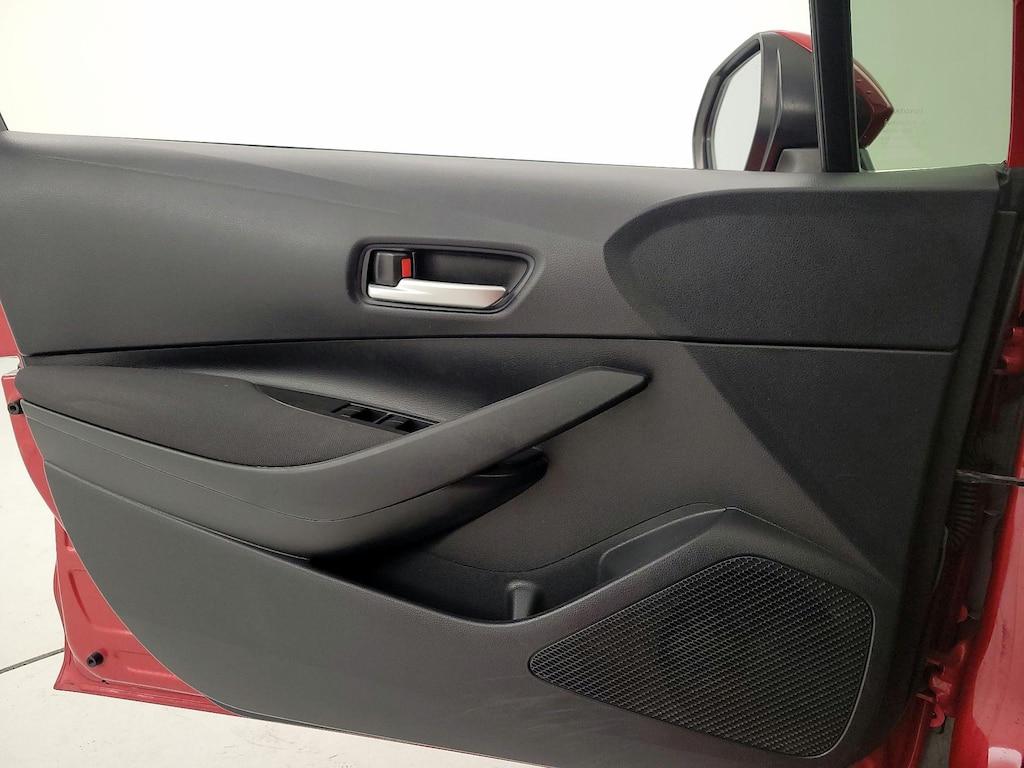 used 2020 Toyota Corolla car, priced at $16,998
