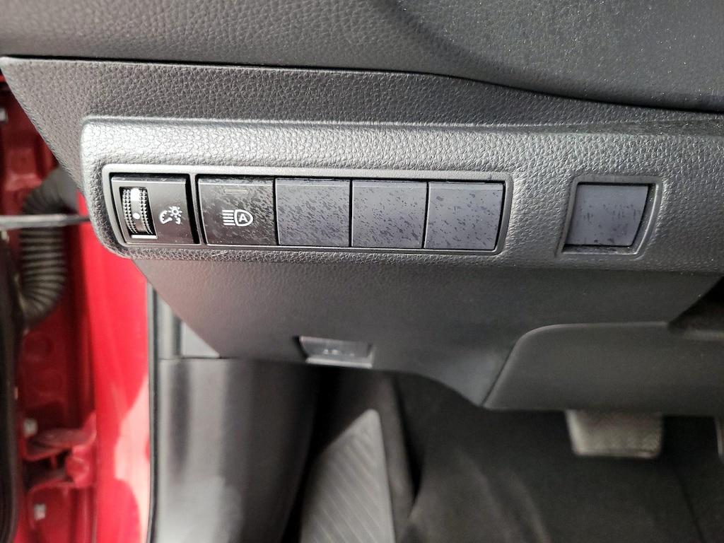 used 2020 Toyota Corolla car, priced at $16,998