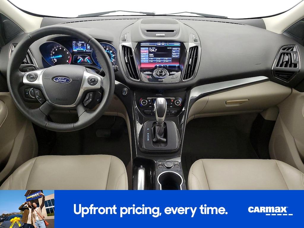 used 2014 Ford Escape car, priced at $12,998