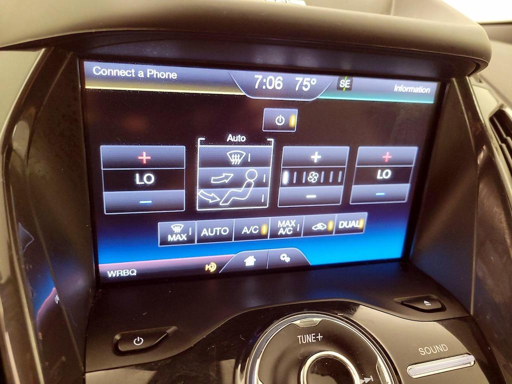 used 2014 Ford Escape car, priced at $12,998