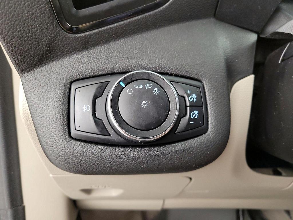 used 2014 Ford Escape car, priced at $12,998