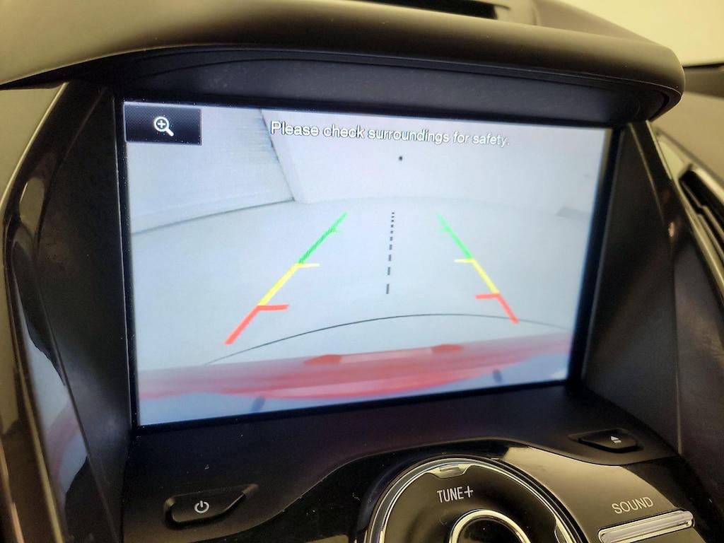 used 2014 Ford Escape car, priced at $12,998