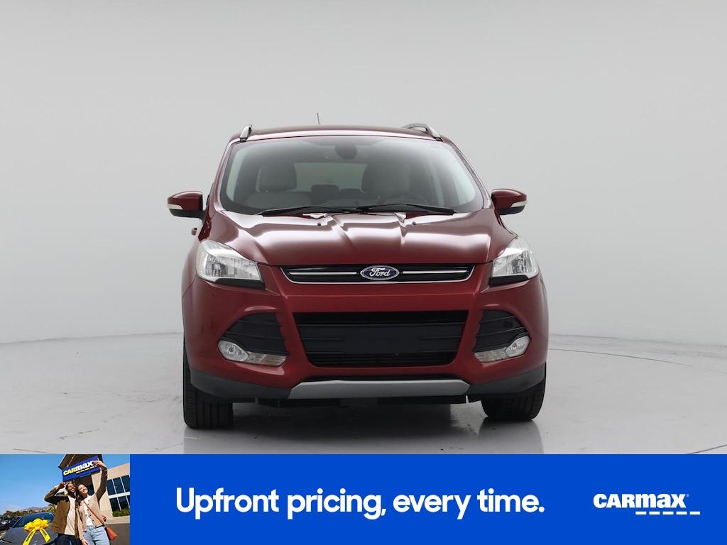 used 2014 Ford Escape car, priced at $12,998