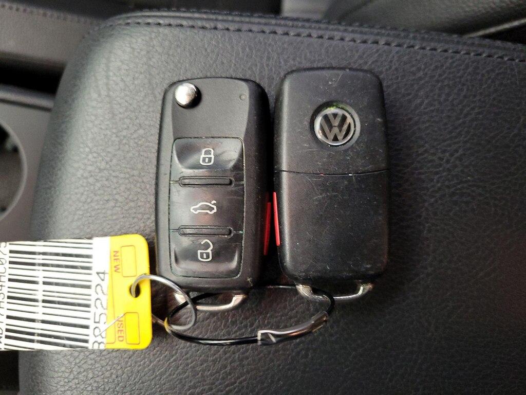 used 2017 Volkswagen Passat car, priced at $12,998