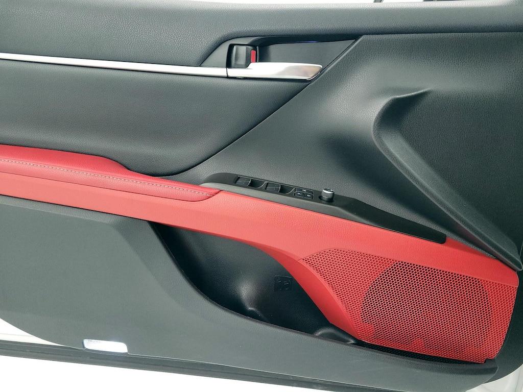 used 2021 Toyota Camry car, priced at $26,998