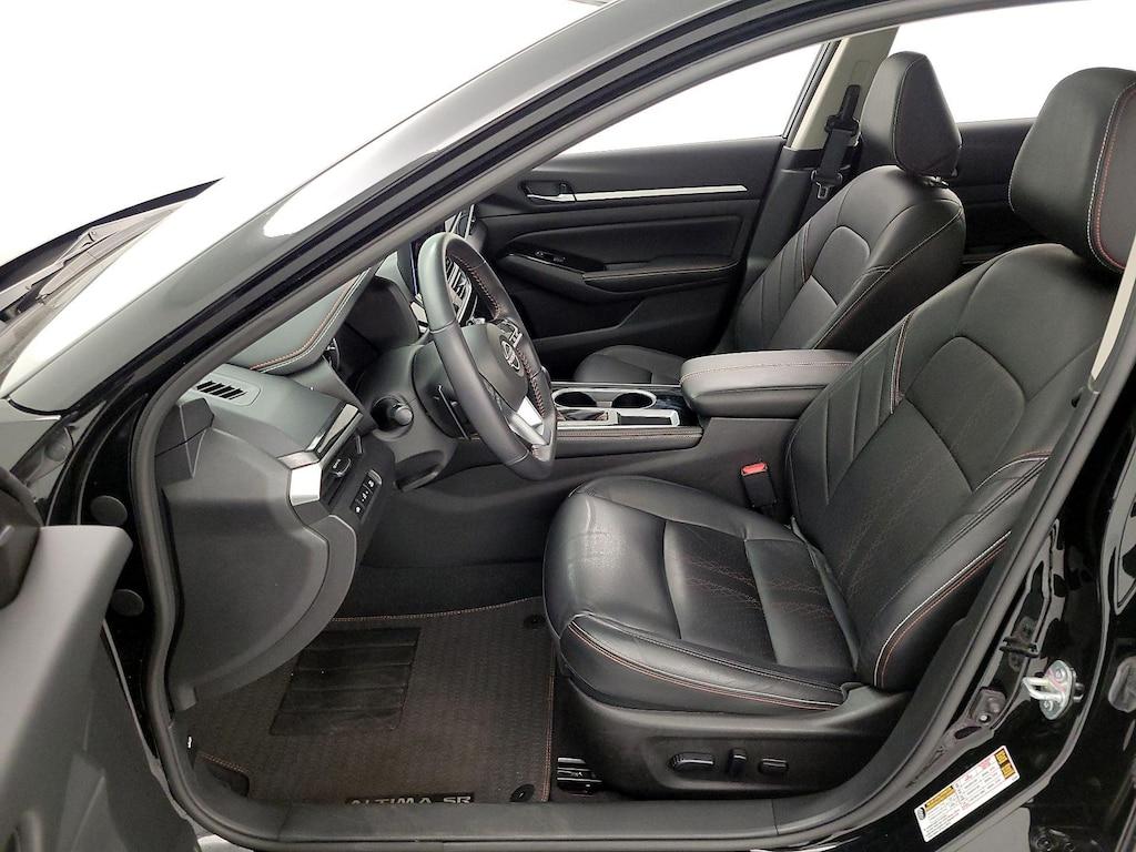 used 2024 Nissan Altima car, priced at $24,998