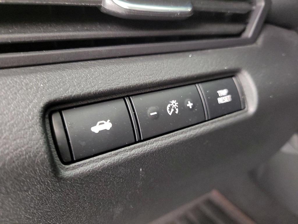 used 2024 Nissan Altima car, priced at $24,998