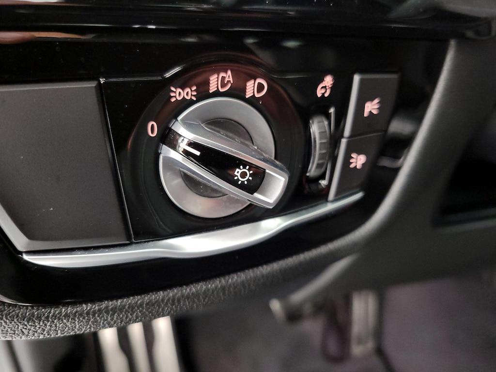 used 2021 BMW M550 car, priced at $44,998