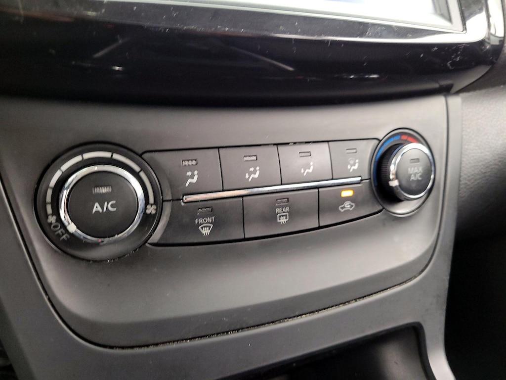 used 2019 Nissan Sentra car, priced at $10,998