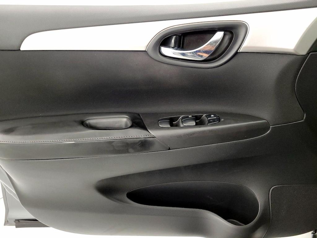 used 2019 Nissan Sentra car, priced at $10,998