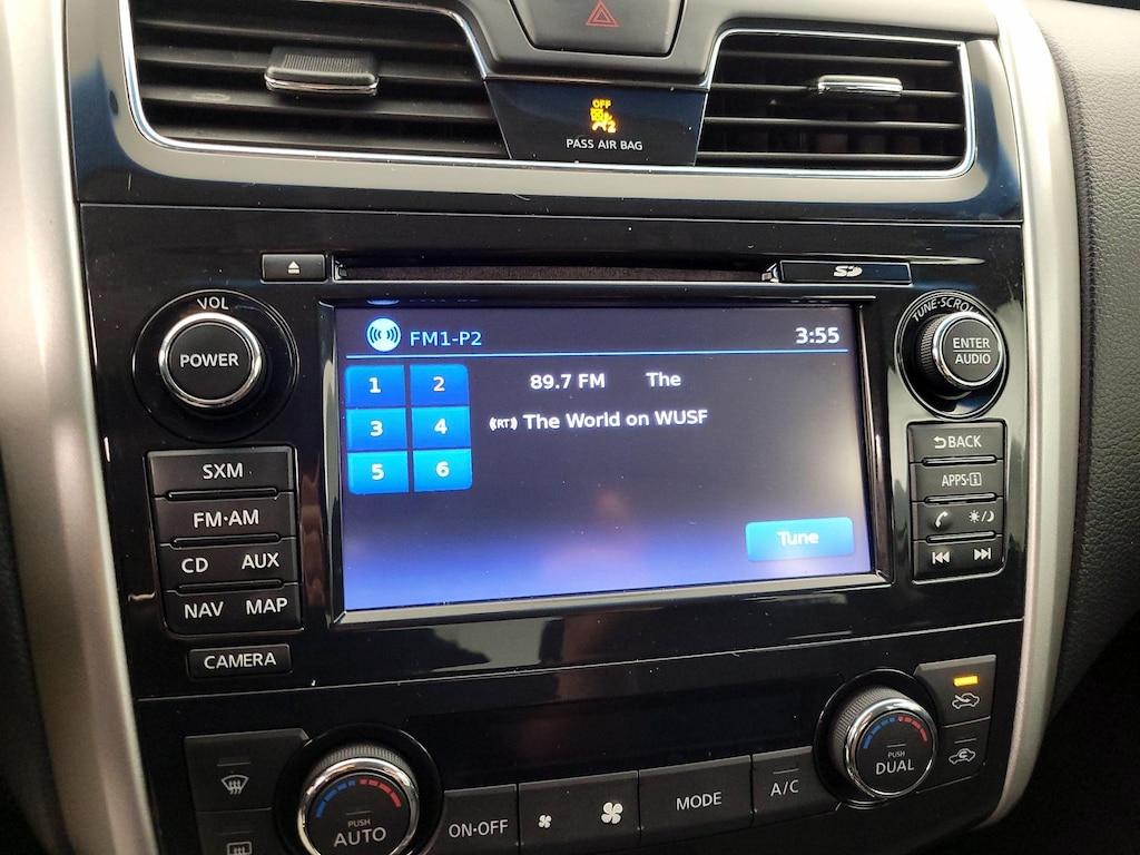 used 2014 Nissan Altima car, priced at $12,599