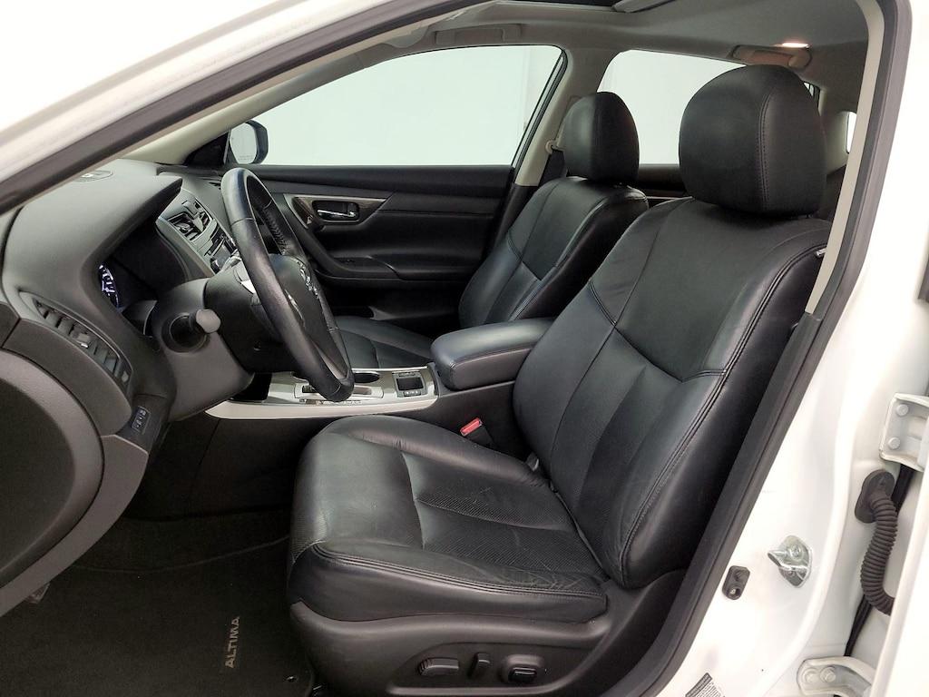 used 2014 Nissan Altima car, priced at $12,599