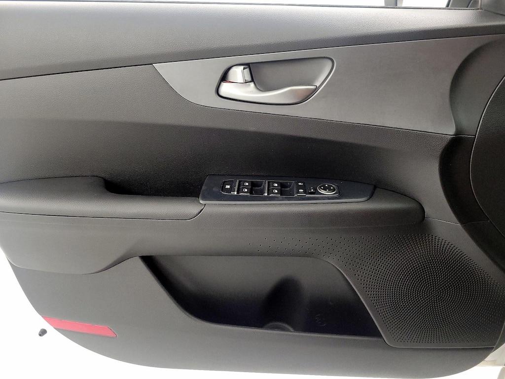 used 2020 Kia Forte car, priced at $15,998